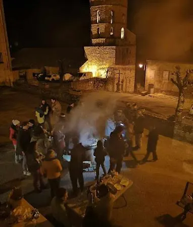 La Maison Forestiere De بيت ريفي