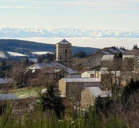 La Maison Forestiere De بيت ريفي *